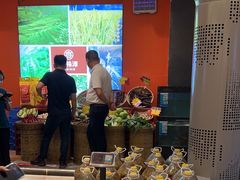 -常株潭·湖南家宴·团建宴会厅(西乡店)