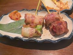 -一豚轩·烧鸟·豚骨拉面(五四路店)