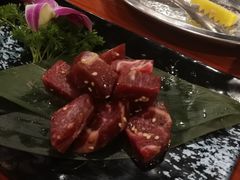 -大阪烧肉BAKA一代(十亩地店)