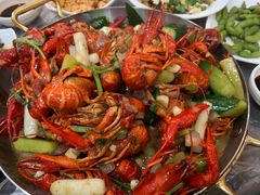 -指爱龙虾(金杨路总店)