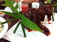 -老盛兴·上海小笼汤包馆(武夷店)