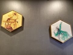 -楼兰印象(朝外店)