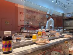 -新一番三文鱼寿司(红城湖店)