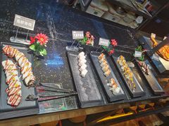 -369自助烤肉鱼火锅(平阳路店)