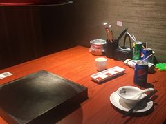 -山之屋炭火烧肉·生啤畅饮(大朗万科中央公园店)