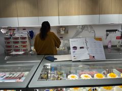 -Pantry's Best派悦坊蛋糕(K11购物艺术中心店)