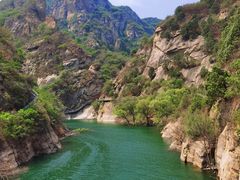-黑龙潭风景区