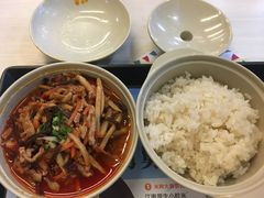 -老娘舅(杭州地铁凤起路站店)