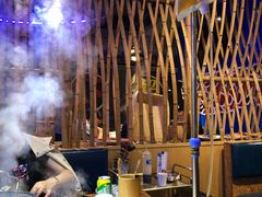 大堂-船梆煮•蒸汽海鲜·炉火烤肉(五四广场店)