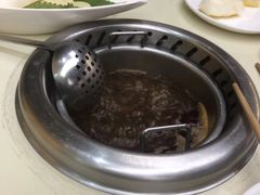 -海底捞(明洞店)