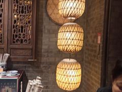 -南京大牌档(崇文门国瑞店)