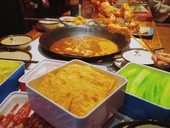 -老天桥蛙炉火锅(姑苏总店)