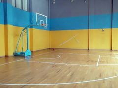 -星洲国际.格莱博健身会所