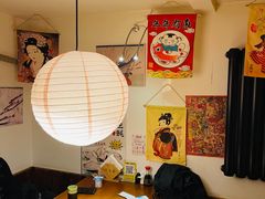 -鳗鱼家·深夜食堂(军博店)