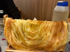 -侃爷南门铜锅涮肉