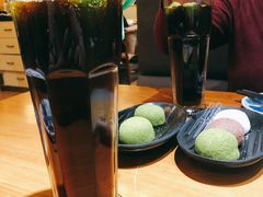 -一心创作料理屋(经开万达店)