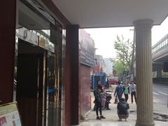 楼下-真我樣照相馆·身份证·证件照·外拍(环球港店)