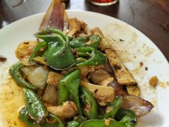 酱爆牛心顶-美食店(华贵路店)