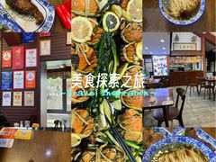 -孙盛兴奥灶面馆·蟹黄面·三虾面(山塘街总店)