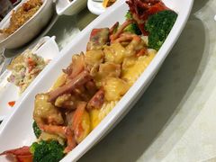 -顺风海鲜港(金玉兰店)