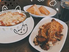 -标记Jane's kitchen(平桥直街店)