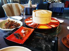 羲和烤鸭-羲和雅苑•北京烤鸭(平安国际金融中心店)