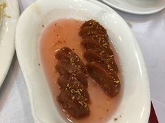 -老人和饭店(淮海中路店)