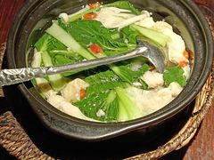 -大傻徽菜园·中国徽菜大师(老街店)