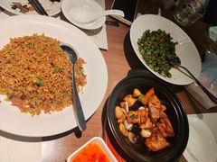 -大树餐厅(益田假日店)