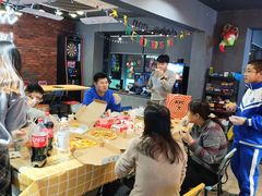 -4k轰趴馆(苏州街店)