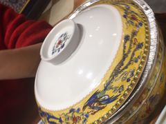 -吉祥春饼·烤鸭(国贸店)