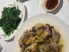 -花城苑广府菜(侨鑫店)