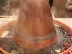 -八先生涮肉房(三里河店)