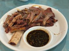 大汗牛排-小城家宴