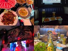 -星璨火吧KTV聚会餐厅(丰庆路店)