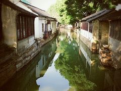 -观桥阁(锦溪店)