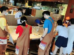 -深圳大梅沙京基洲际度假酒店