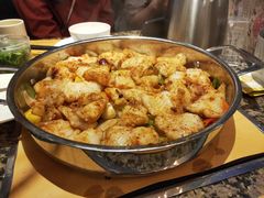 -黄记煌三汁焖锅(悦方IDmall店)