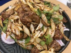 -宛平李记小吃(东关街店)