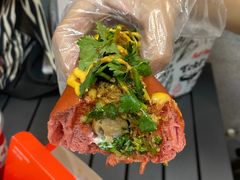 -Eckl’s爱氏热狗(猫街店)