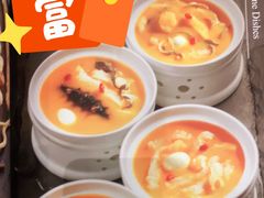 精品烤鸭-皇城根·鲁菜济南菜·吊炉烤鸭·炒鸡鱼头(济南旗舰店)