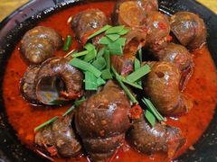 -老闵田螺馆·南昌特色小炒(梦时代店)