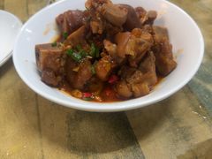 -湘香私房菜(大石长隆店)
