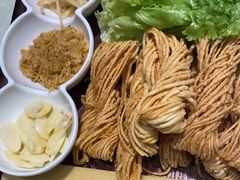 -胡杨记忆(和平路店)