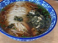 -裕兴记·三虾面(西北街总店)