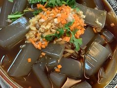 -青山湾养生苑度假村