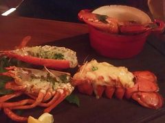 -Amanda餐厅(长乐路店)