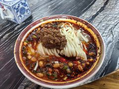 -西月城谭豆花(春熙路店)