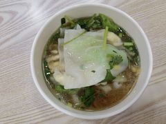素肠粉-陈伯手工鱼丸(鼓浪屿沙滩店)