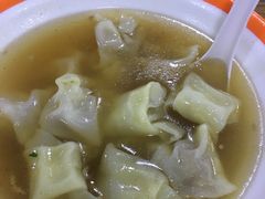 -二红烧烤排骨串(麦岛店)